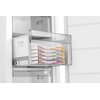 Zamrażarka HISENSE FT3B213SAWE Wi-Fi ConnectLife Metal Tech Cooling Funkcja Convert Zdolność zamrażania [kg/24h] 12