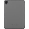 Etui na iPad Pro POMOLOGIC BookCase Szary Model tabletu iPad Pro 13 cali (7. generacji)