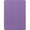 Etui na iPad Pro POMOLOGIC BookCase Fioletowy