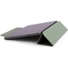 Etui na iPad Pro / iPad Air POMOLOGIC BookCover Zielony Model tabletu iPad Pro 12.9 cala (6. generacji)