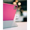 Etui na iPad Pro POMOLOGIC BookCase Różowy Marka tabletu Apple