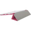 Etui na iPad Pro POMOLOGIC BookCase Różowy Dedykowana do tabletów o przekątnej [cal] 13