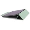 Etui na iPad Air / iPad Pro POMOLOGIC BookCover Miętowy Model tabletu iPad Pro 11 cali (3. generacji)