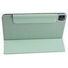 Etui na iPad Air / iPad Pro POMOLOGIC BookCover Miętowy Model tabletu iPad Air 11 cali (6. generacji)
