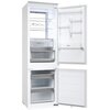 Lodówka HAIER HBW7518C Sterowanie Elektroniczne