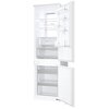 Lodówka HAIER HBW7518C Zmiana kierunku otwierania drzwi Tak