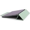 Etui na iPad Pro / iPad Air POMOLOGIC BookCover Jasnozielony Model tabletu iPad Pro 11 cali (3. generacji)