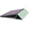 Etui na iPad Pro / iPad Air POMOLOGIC BookCover Jasnozielony Model tabletu iPad Air 11 cali (6. generacji)