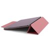 Etui na iPad Air / iPad Pro POMOLOGIC BookCover Różowy Model tabletu iPad Pro 11 cali (3. generacji)