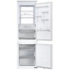Lodówka HAIER HBW7518CF oświetlenie Daylight, Szuflada My Zone, System ABT Sterowanie Elektroniczne