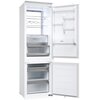 Lodówka HAIER HBW7518CF oświetlenie Daylight, Szuflada My Zone, System ABT Roczne zużycie prądu 146 kWh = 167.9 zł