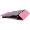Etui na iPad Pro / iPad Air POMOLOGIC BookCover Różowy Model tabletu iPad Pro 11 cali (3. generacji)