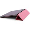 Etui na iPad Pro / iPad Air POMOLOGIC BookCover Różowy Model tabletu iPad Air 11 cali (6. generacji)