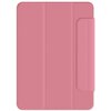 Etui na iPad Pro / iPad Air POMOLOGIC BookCover Różowy