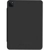 Etui na iPad Pro POMOLOGIC BookCover Czarny Model tabletu iPad Pro 13 cali (7. generacji)