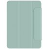 Etui na iPad Pro / iPad Air POMOLOGIC BookCover Jasnozielony