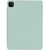 Etui na iPad Pro / iPad Air POMOLOGIC BookCover Jasnozielony Model tabletu iPad Air 13 cali (6. generacji)