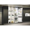 Lodówka HAIER HBW7519DT Funkcje dodatkowe Oświetlenie LED