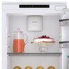 Lodówka HAIER HAMS518EW Pojemność [l] 316 chłodziarka