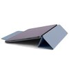 Etui na iPad Air / iPad Pro POMOLOGIC BookCover Niebieski Model tabletu iPad Pro 11 cali (3. generacji)