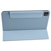 Etui na iPad Air / iPad Pro POMOLOGIC BookCover Niebieski Model tabletu iPad Air 11 cali (6. generacji)