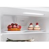 Lodówka CANDY CBL3518ECM Bezszronowa (No Frost) Low Frost