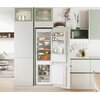 Lodówka CANDY CBL3518ECM Funkcje dodatkowe Oświetlenie LED