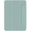 Etui na iPad Pro POMOLOGIC BookCover Jasnozielony