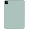 Etui na iPad Pro POMOLOGIC BookCover Jasnozielony Model tabletu iPad Pro 13 cali (7. generacji)
