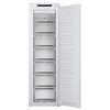 Zamrażarka HAIER HAUN518EW Roczne zużycie prądu 231 kWh = 265.65 zł