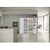 Zamrażarka HAIER HAUN518EW Wymiary (WxSxG) [cm] 176.9 x 54 x 54.5