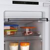 Zamrażarka HAIER HAUN518EW Poziom hałasu [dB] 41