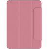 Etui na iPad Pro POMOLOGIC BookCover Różowy