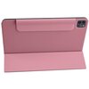 Etui na iPad Pro POMOLOGIC BookCover Różowy Marka tabletu Apple