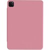 Etui na iPad Pro POMOLOGIC BookCover Różowy Model tabletu iPad Pro 13 cali (7. generacji)