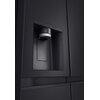 Lodówka LG GSLE91EVAC Side by Side 179cm Srebrna NatureFresh Funkcje dodatkowe LINEARCooling