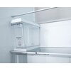 Lodówka LG GSLE91EVAC Side by Side 179cm Srebrna NatureFresh Funkcje dodatkowe Sterylizacja UVNano