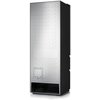 Lodówka HISENSE RF632N4GBE1 No Frost 200cm Czarne szkło Funkcje dodatkowe Multi Air Flow