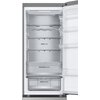 Lodówka LG GBV5250EPY No Frost 203cm Srebrna NatureFresh LinearCooling Funkcje dodatkowe NatureFresh