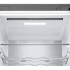 Lodówka LG GBV5250EPY No Frost 203cm Srebrna NatureFresh LinearCooling Funkcje dodatkowe Oświetlenie LED