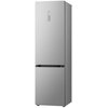 Lodówka LG GBV5250EPY No Frost 203cm Srebrna NatureFresh LinearCooling Funkcje dodatkowe Express Freeze