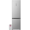 Lodówka LG GBV5250EPY No Frost 203cm Srebrna NatureFresh LinearCooling