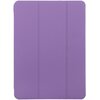 Etui na iPad Pro / iPad Air POMOLOGIC BookCase Fioletowy