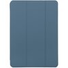 Etui na iPad Pro / iPad Air POMOLOGIC BookCase Granatowy