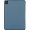 Etui na iPad Pro / iPad Air POMOLOGIC BookCase Granatowy Model tabletu iPad Air (4. generacji)