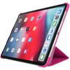 Etui na iPad Pro / iPad Air POMOLOGIC BookCase Różowy Model tabletu iPad Air (5. generacji)