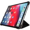 Etui na iPad POMOLOGIC BookCase Czarny Model tabletu iPad Air (5. generacji)