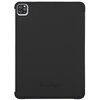Etui na iPad POMOLOGIC BookCase Czarny Model tabletu iPad Air (4. generacji)