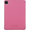 Etui na iPad Pro / iPad Air POMOLOGIC BookCase Różowy Model tabletu iPad Air 13 cali (6. generacji)