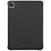 Etui na iPad Pro POMOLOGIC BookCase Czarny Model tabletu iPad Pro 11 cali (5. generacji)